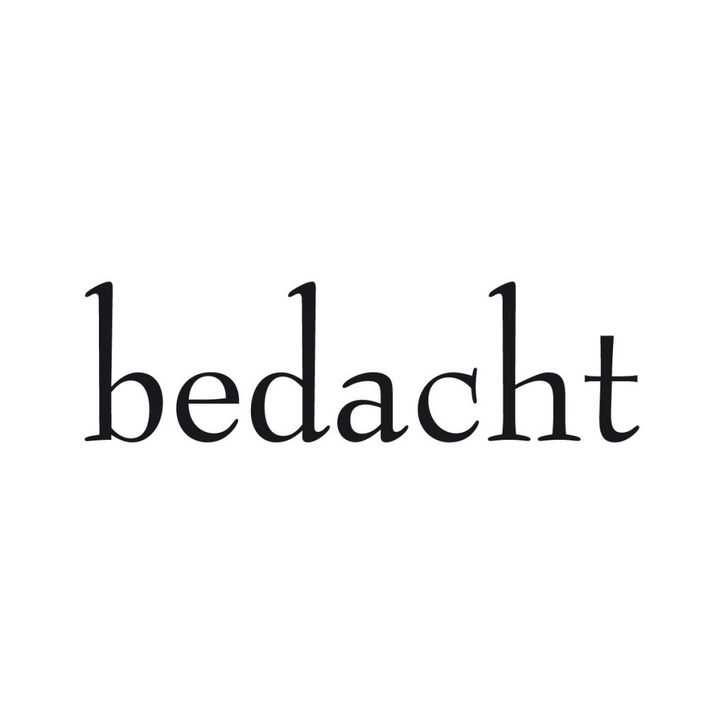 Bedacht