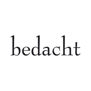 Bedacht - Marke