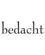 Bedacht
