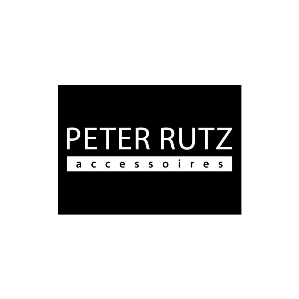 Peter Rutz Accessoires