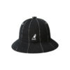 Kangol Broken Stitch Casual Black