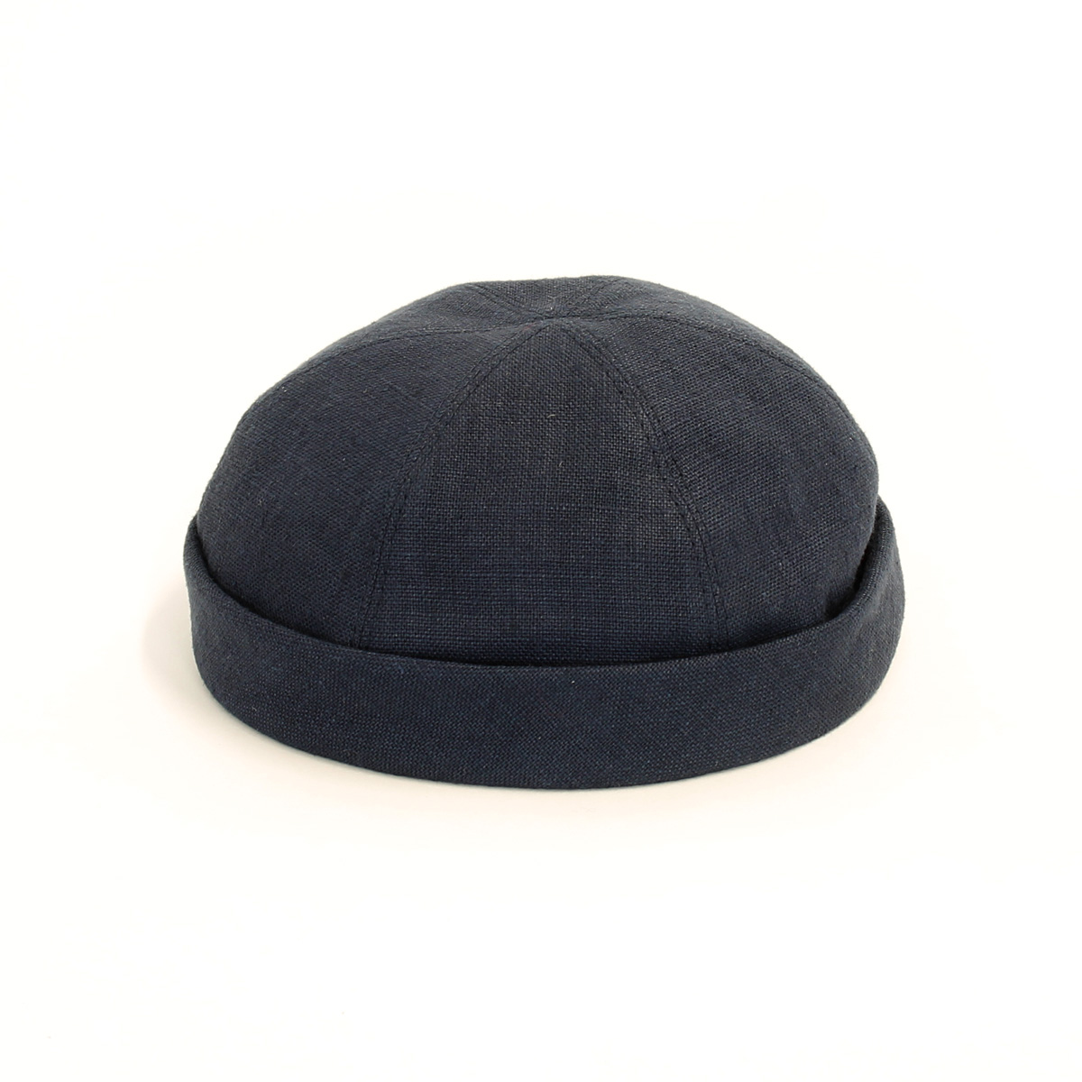 Sailor Hat Made From 100% Wool Bullani Docker Cap Docking Hat Made in Germany Comfortable & Skin Friendly 