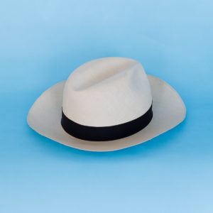 Borsalino Montecristi Superfino