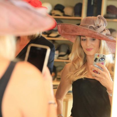 09.08.2017 Bild Hannover Audi Ascot