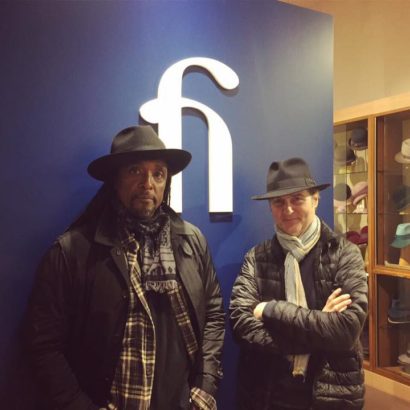 Rolling Stones Hamburg 2017