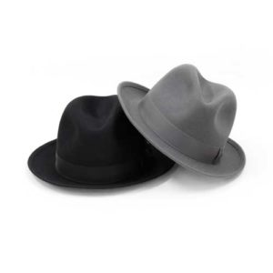 Guerra New Classic - Schwarz + Grau