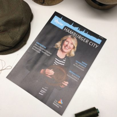 BLOG | Meine HAMBURGER CITY