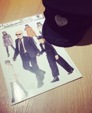 BLOG | Chanel in der Elbphilharmonie