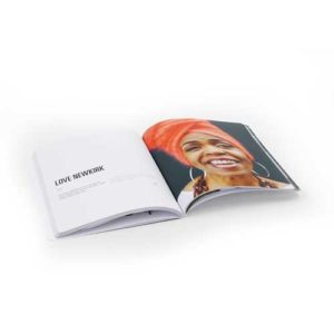 Hamburgs Heads and Hats