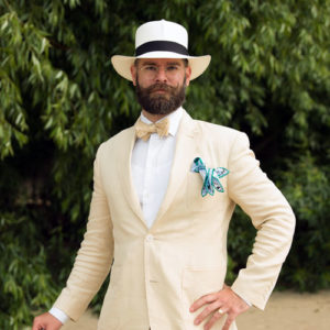 Vintimilla Hat rollbar