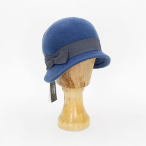 Kopfkur Lotte - Denim