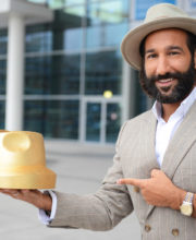 BLOG | Hutträger des Jahres 2018