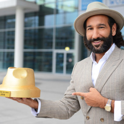 BLOG | Hutträger des Jahres 2018