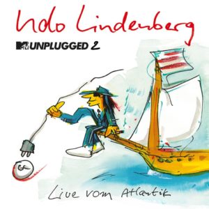 BLOG | Udo Lindenberg #1 Award