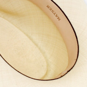 Mayser Montecristi Fino