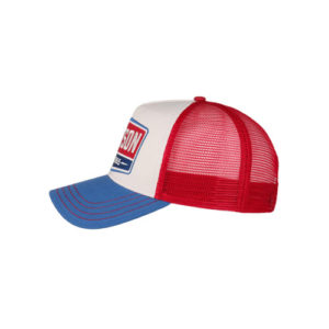 Stetson Trucker Cap Gasoline