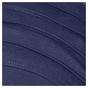 Christine Headwear - Dunkelblau - 0255