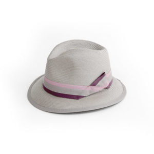 Bedacht Sport Toyo Trilby - Grau