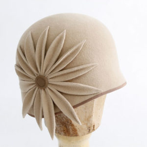 Atelier Falkenhagen Nele - Beige