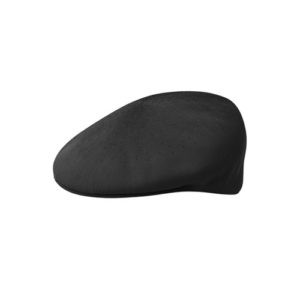 Kangol Tropic 504 - Schwarz