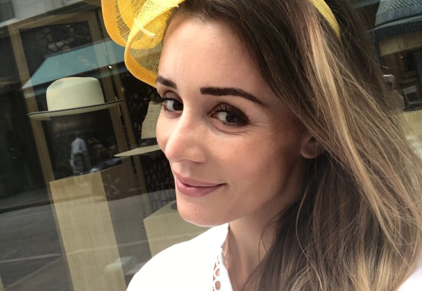 Hamburg PROMINENT | 14.08.2019  WENN PROMIS UND PFERDESTÄRKEN ZUSAMMEN TREFFEN LÄDT AUDI ZUM ASCOT RENNTAG NACH HANNOVER