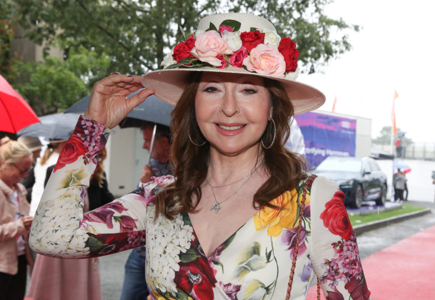 Audi Ascot Renntag 2019: Pferderennen in Hannover Neue Bult