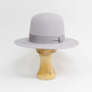 Atelier Falkenhagen Carter - Hellgrau