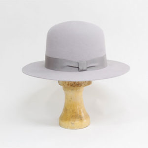 Atelier Falkenhagen Carter - Hellgrau