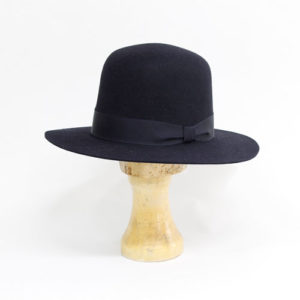 Atelier Falkenhagen Carter - Schwarz