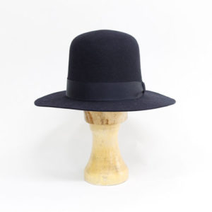 Atelier Falkenhagen Carter - Schwarz