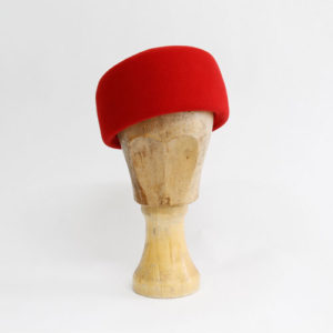 Atelier Falkenhagen Jackie - Rot