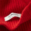 Crimson_detail Le Bonnet Beanie Stripe