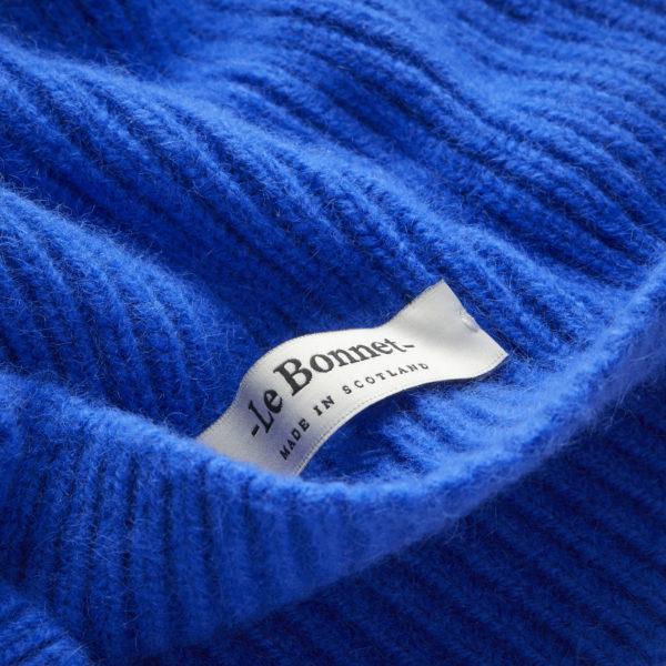 Le Bonnet Beanie Le Bonnet Beanie - Royal