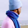 Le Bonnet Scarf Le Bonnet Scarf / Schal