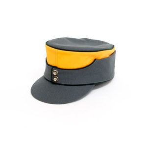 Jagd Forst Ski- und Bauernmütze - Grau