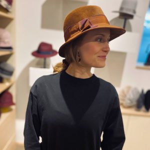 Atelier Falkenhagen Lara - Braun