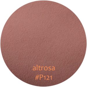 Atelier Falkenhagen Haarfilz- Altrosa #P121