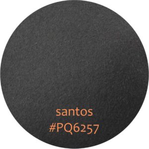 Atelier Falkenhagen Haarfilz- Santos #PQ6257 | Braun