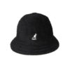 Kangol Furgora Casual - Schwarz