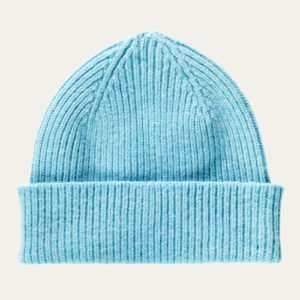 Le Bonnet Beanie - Aqua