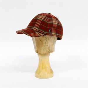 City Sport Henk Wolle - Rot