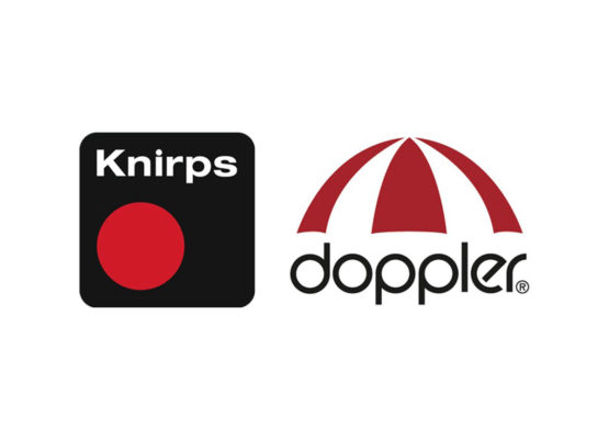 Knirps | Doppler