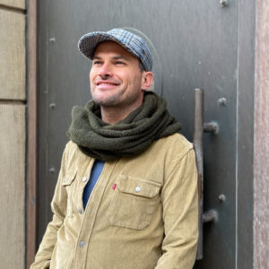 City Sport Henk Wolle - Grau