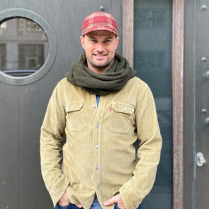 City Sport Henk Wolle - Rot