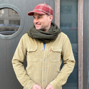 City Sport Henk Wolle - Rot