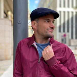 City Sport Julien Loden