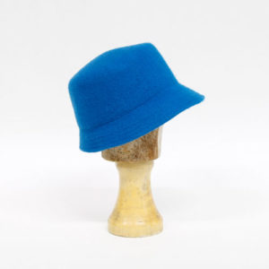Kopfkur Bucket Hat Marit - Blau