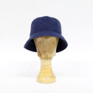 Kopfkur Bucket Hat Marit - Denim