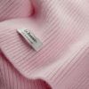 Le Bonnet Scarf Le Bonnet Scarf - Blush