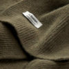Le Bonnet Scarf Le Bonnet Scarf - Croco
